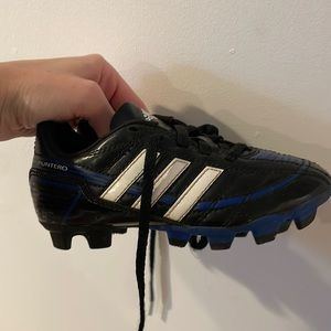 Adidas cleats